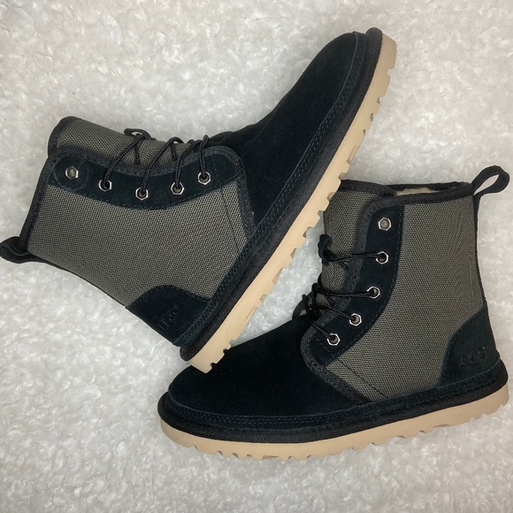 UGG Shoes - UGG Harkley Chukka Boots